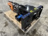 2026 Mower King ECSSCT72 Trencher - 3