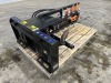 2026 Mower King ECSSCT72 Trencher - 4