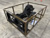2026 Topcat ECSSSTG200 Stumper Grinder - 3