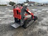2026 AGT YSRT14 Mini Compact Track Loader - 4