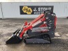 2026 AGT YSRT14 Mini Compact Track Loader - 7