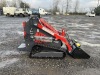 2026 AGT YSRT14 Mini Compact Track Loader - 3