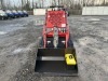 2026 AGT YSRT14 Mini Compact Track Loader - 8