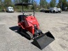 2026 AGT SDA-140T Mini Compact Track Loader - 2