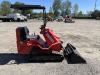 2026 AGT SDA-140T Mini Compact Track Loader - 3