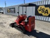 2026 AGT SDA-140T Mini Compact Track Loader - 6
