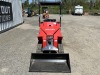 2026 AGT SDA-140T Mini Compact Track Loader - 8