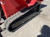 2026 AGT SDA-140T Mini Compact Track Loader - 9