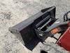 2026 AGT SDA-140T Mini Compact Track Loader - 11