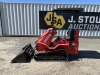 2026 AGT SDA-140T Mini Compact Track Loader - 7