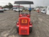 2026 AGT SDA-140W Mini Skidsteer Loader - 5