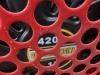 2026 AGT SDA-140W Mini Skidsteer Loader - 12