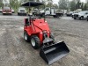 2026 AGT SDA-140W Mini Skidsteer Loader - 2