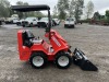 2026 AGT SDA-140W Mini Skidsteer Loader - 3