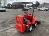 2026 AGT SDA-140W Mini Skidsteer Loader - 4