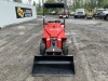 2026 AGT SDA-140W Mini Skidsteer Loader - 8