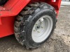 2026 AGT SDA-140W Mini Skidsteer Loader - 16