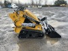 2026 AGT MX-CRT23 Mini Compact Track Loader - 3