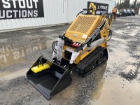 2026 AGT MX-MRT14 Mini Compact Track Loader