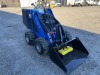 2026 AGT MX-MRW14 Mini Skidsteer Loader - 2