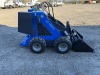 2026 AGT MX-MRW14 Mini Skidsteer Loader - 3