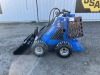 2026 AGT MX-MRW14 Mini Skidsteer Loader - 7