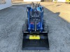 2026 AGT MX-MRW14 Mini Skidsteer Loader - 8