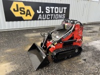2026 AGT LRT23 Mini Compact Track Loader