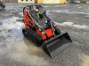 2026 AGT LRT23 Mini Compact Track Loader - 2