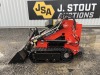 2026 AGT LRT23 Mini Compact Track Loader - 7