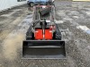 2026 AGT LRT23 Mini Compact Track Loader - 8