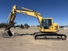 2013 Komatsu PC228USLC-8 Hydraulic Excavator - 2