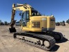 2013 Komatsu PC228USLC-8 Hydraulic Excavator - 3