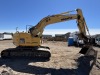 2013 Komatsu PC228USLC-8 Hydraulic Excavator - 6