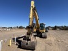 2013 Komatsu PC228USLC-8 Hydraulic Excavator - 8
