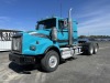 2012 Western Star 4900 T/A Sleeper Truck