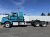 2012 Western Star 4900 T/A Sleeper Truck - 2