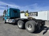 2012 Western Star 4900 T/A Sleeper Truck - 3