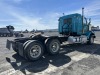 2012 Western Star 4900 T/A Sleeper Truck - 5