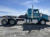 2012 Western Star 4900 T/A Sleeper Truck - 6