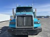 2012 Western Star 4900 T/A Sleeper Truck - 8