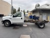 2007 Ford F350 XL SD Cab & Chassis - 2