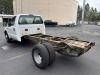2007 Ford F350 XL SD Cab & Chassis - 3