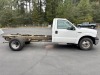 2007 Ford F350 XL SD Cab & Chassis - 6