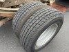2007 Ford F350 XL SD Cab & Chassis - 11