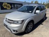 2014 Dodge Journey R/T AWD SUV