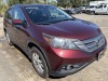2014 Honda CR-V AWD SUV - 2