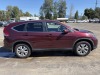 2014 Honda CR-V AWD SUV - 3