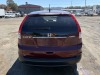 2014 Honda CR-V AWD SUV - 5