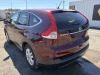 2014 Honda CR-V AWD SUV - 6